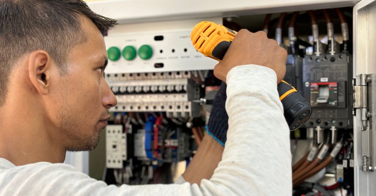 Access Control Installation — Vegas Locksmith Pro