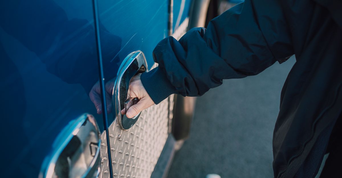 Lock Rekey Service — Vegas Locksmith Pro